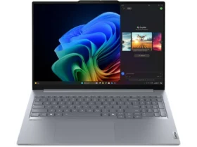 Ordinateur Portable Lenovo 21NH001UPB 16" 32 GB RAM 512 GB S