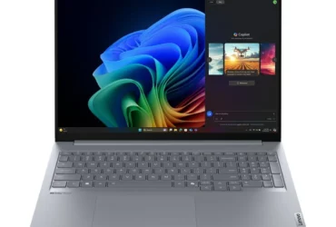 Ordinateur Portable Lenovo 21NH001UPB 16" 32 GB RAM 512 GB S