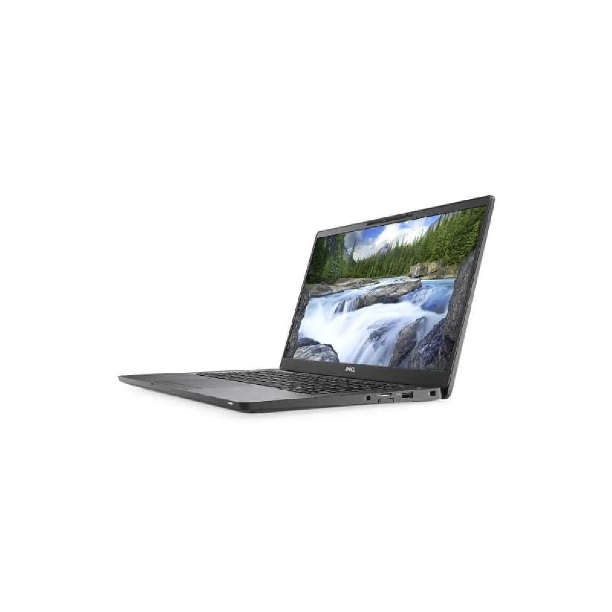 Dell Latitude 7400 - PC Portable Intel Core i7 - 14" - Gris