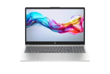 PC Portable HP 15-fd0142nf - Core i5, 16Go RAM, 512Go SSD, W