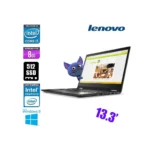 Lenovo THINKPAD YOGA 370 - PC Portable 12.5" - Intel Core i5
