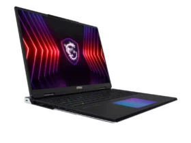 MSI Titan 18 HX A14VHG 008FR - Ordinateur Portable Haut de G