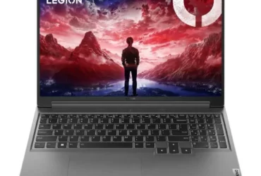 PC Portable LENOVO Legion Slim 5 16ARP9 - Performance et Des