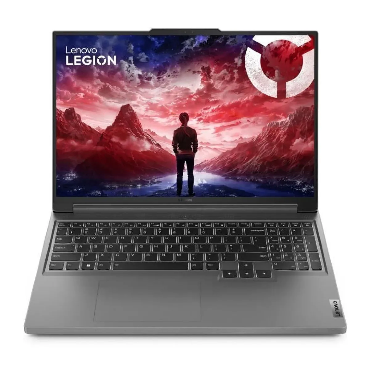 PC Portable LENOVO Legion Slim 5 16ARP9 - Performance et Des