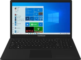 Thomson NEO 15C - Ordinateur Portable 15.6" - Intel Celeron