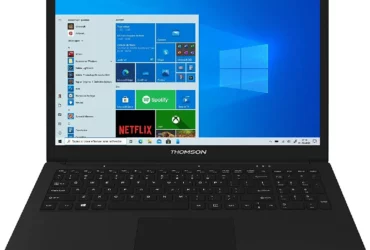 Thomson NEO 15C - Ordinateur Portable 15.6" - Intel Celeron