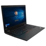 Lenovo ThinkPad L13 - Ordinateur Portable 13.3" - Intel Core