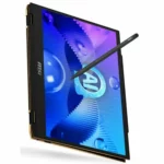 MSI Summit E13 AI Evo A1MTG-023ES - PC Portable Ultra Perfor