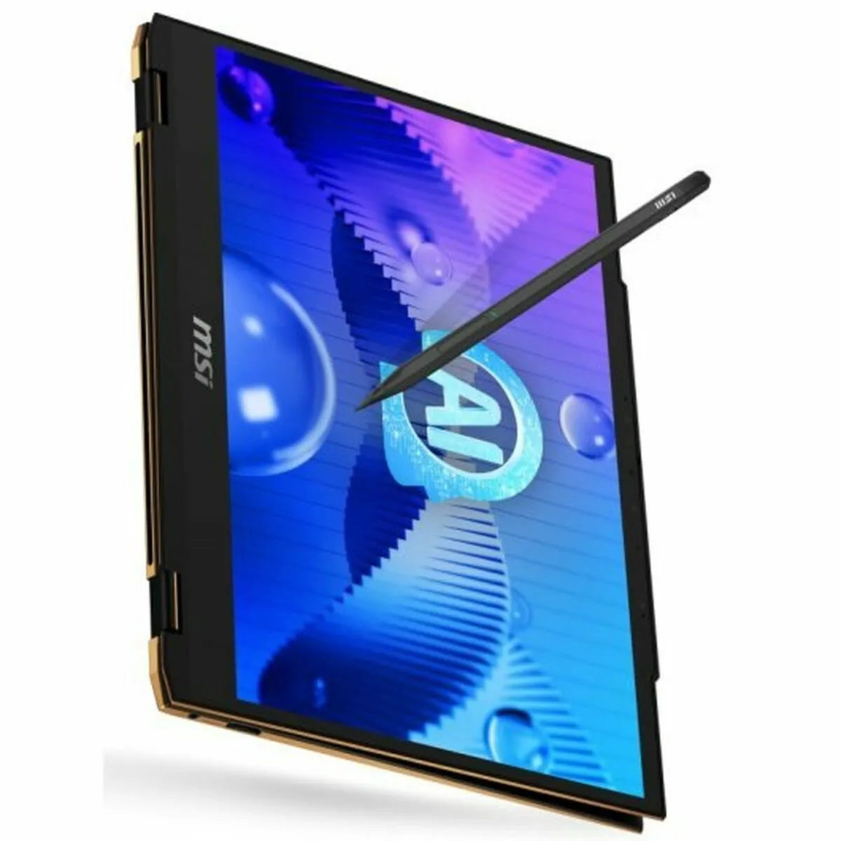 MSI Summit E13 AI Evo A1MTG-023ES - PC Portable Ultra Perfor