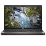 Dell Precision 3541 - Ordinateur Portable Puissant pour Prof
