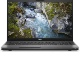 Dell Precision 3541 - Ordinateur Portable Puissant pour Prof