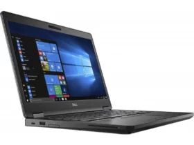 Dell Latitude 5490 - Ordinateur Portable Performant