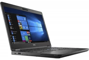 Dell Latitude 5490 - Ordinateur Portable Performant