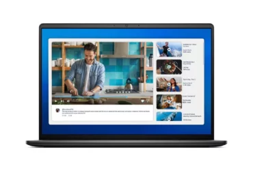 DELL DC16250 - Ordinateur Portable Intel Core 5 120U - 16" F