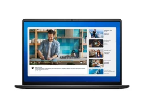 DELL DC16250 - Ordinateur Portable Intel Core 7 150U - 16" F