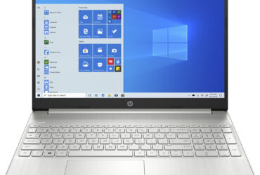 HP 15s-fq2038nf i5-1135G7 - Ordinateur Portable 15,6" Full H
