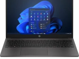 Ordinateur Portable HP 255 G10 B39SRAT 15" 8 GB RAM 256 GB S