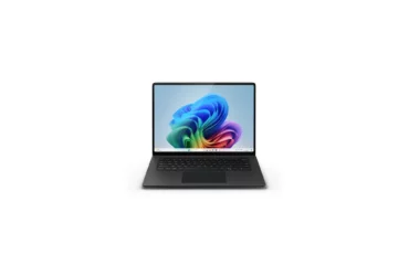 PC portable Microsoft Surface Laptop 15 Copilot+ - Snapdrago