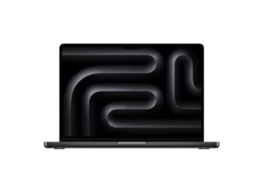 Apple MacBook Pro 14 2 To SSD 16 Go RAM Puce M4 - Noir Sidér