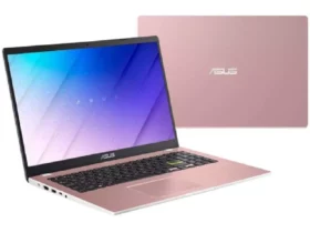 Ordinateur portable ASUS E510KA-BQ1319WS - 15,6" Full HD, In
