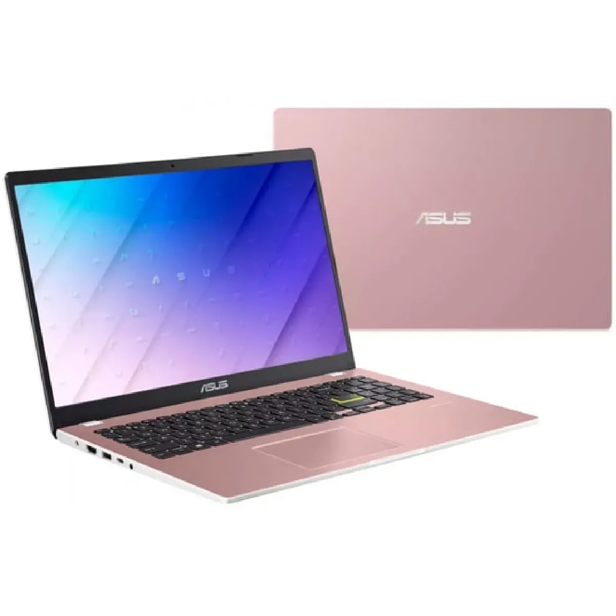 Ordinateur portable ASUS E510KA-BQ1319WS - 15,6" Full HD, In