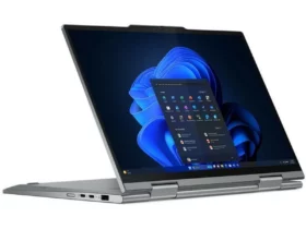 Lenovo ThinkPad X1 G9 - Ordinateur Portable 14'' Tactile, 16