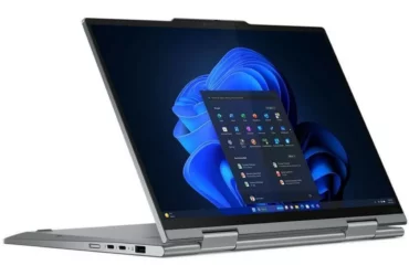 Lenovo ThinkPad X1 G9 - Ordinateur Portable 14'' Tactile, 16