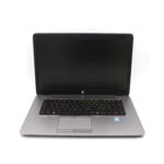 HP EliteBook 850 G1 - Core i5 - 15.6" - SSD 256 Go - 8 Go -