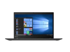 Lenovo ThinkPad T490 - Ordinateur Portable Performant