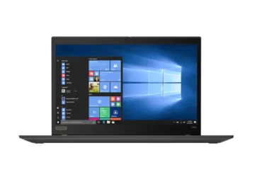 Lenovo ThinkPad T490 - Ordinateur Portable Performant