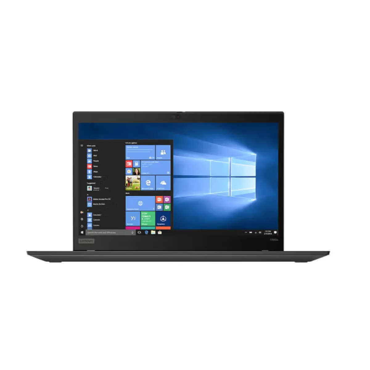 Lenovo ThinkPad T490 - Ordinateur Portable Performant