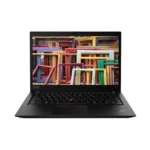 Lenovo ThinkPad T490s - Ordinateur Portable 14" Intel Core i