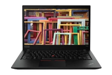 Lenovo ThinkPad T490s - Ordinateur Portable 14" Intel Core i