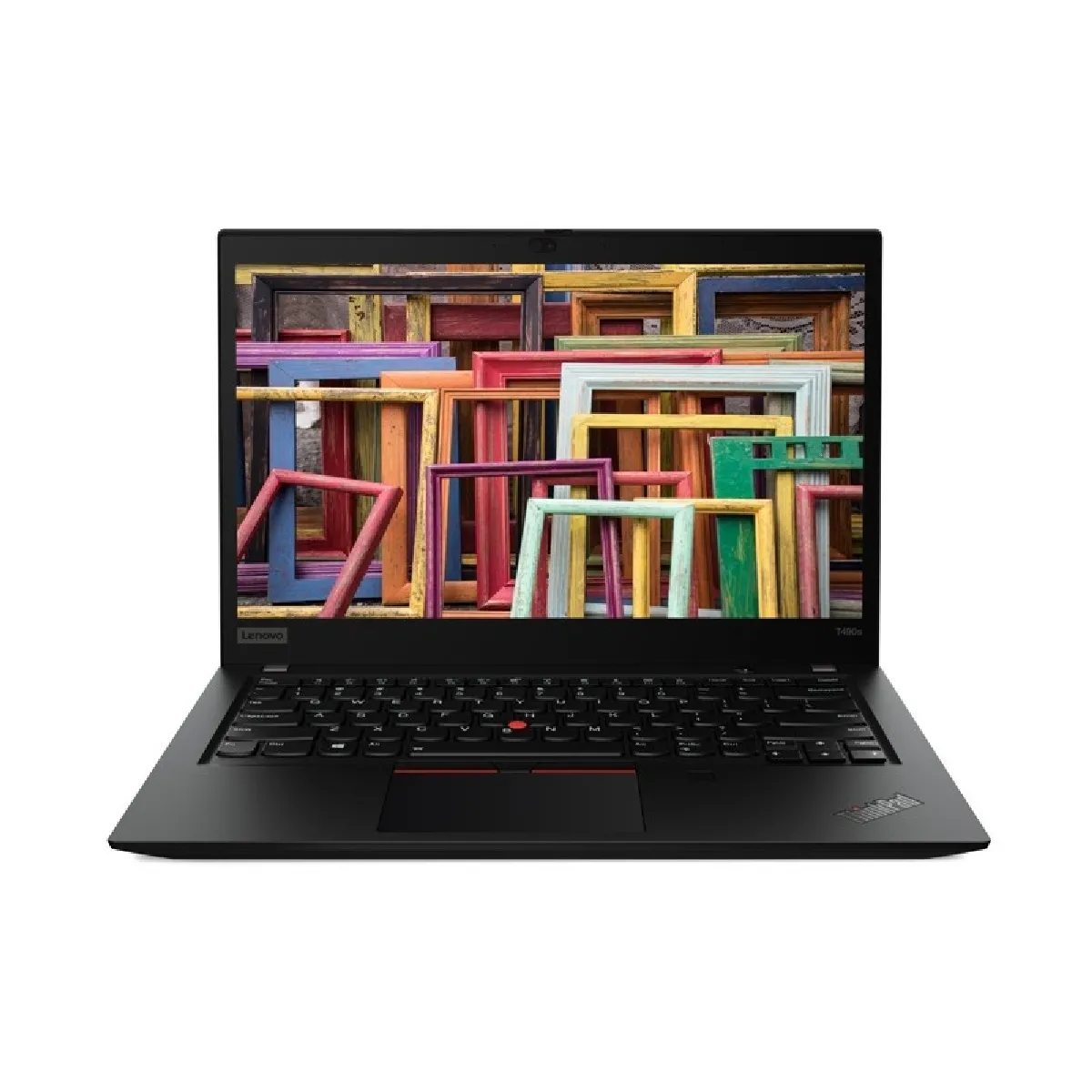 Lenovo ThinkPad T490s - Ordinateur Portable 14" Intel Core i