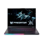 Acer Predator PH18-73-90B0 - Ordinateur Portable Gaming 18"