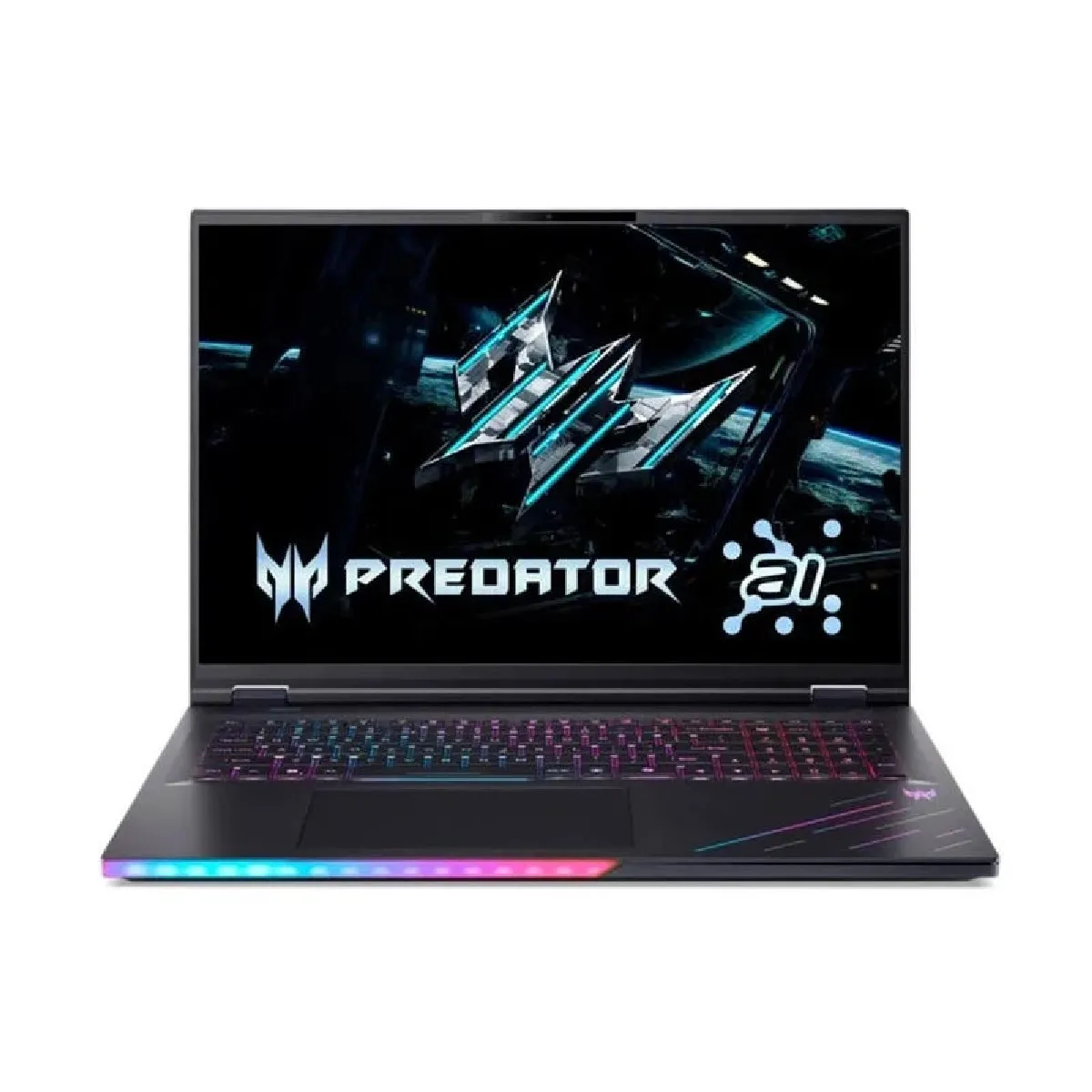 Acer Predator PH18-73-90B0 - Ordinateur Portable Gaming 18"
