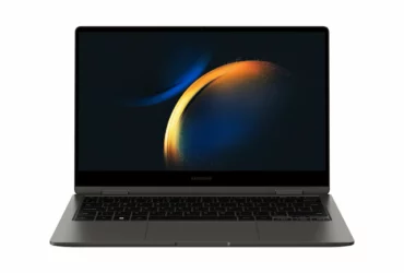 SAMSUNG Galaxy Book 3 360 - Ultraportable Convertible 13,3"