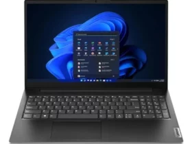 Lenovo V15 - Ordinateur Portable 15,6" - Intel Core i5-13420