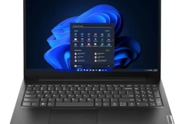 Lenovo V15 - Ordinateur Portable 15,6" - Intel Core i5-13420