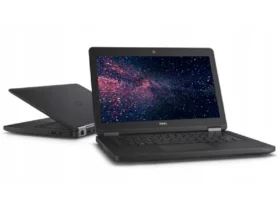 Dell Latitude E5470 - Ordinateur Portable Performant 14" - I