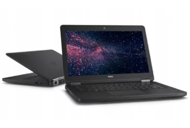 Dell Latitude E5470 - Ordinateur Portable Performant 14" - I