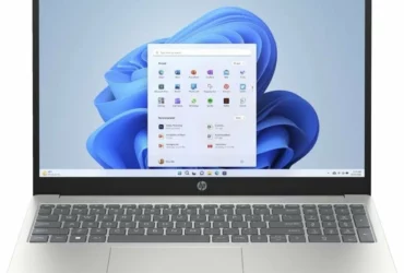 Ordinateur Portable HP 15-FD0232NS - Intel Core i7, 16 Go RA