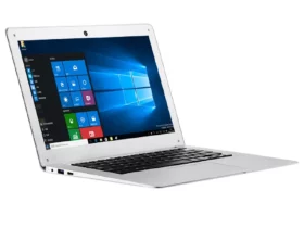 Yonis Netbook FHD 14,1" - Ordinateur Portable Quad Core