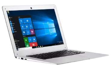 Yonis Netbook FHD 14,1" - Ordinateur Portable Quad Core