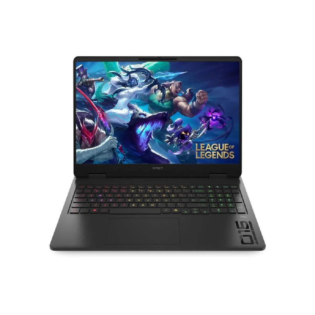 OMEN 16-ap0044nf PC Portable Gamer 16" WQXGA Ryzen 9 RTX 506