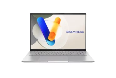 PC portable Asus Vivobook S 16 OLED S5606UA - AMD Ryzen 7, 1