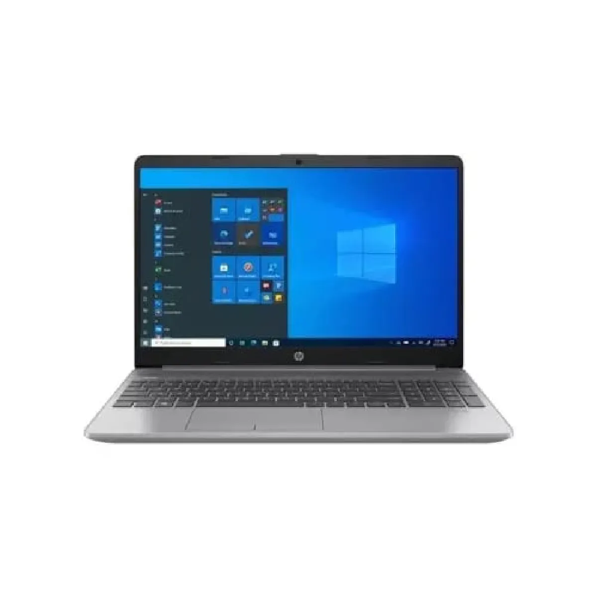 HP 255 G8 - Ordinateur Portable 15.6" AMD Ryzen 3