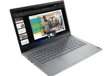 Lenovo THINKBOOK 14 G4 - PC Portable 14" Full HD - i7 - 8 Go