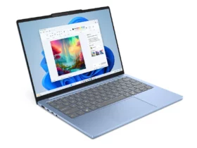 LENOVO - PC portable 13.3'' WUXGA - AMD Ryzen 7 7735HS - 16G