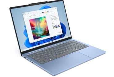 LENOVO - PC portable 13.3'' WUXGA - AMD Ryzen 7 7735HS - 16G